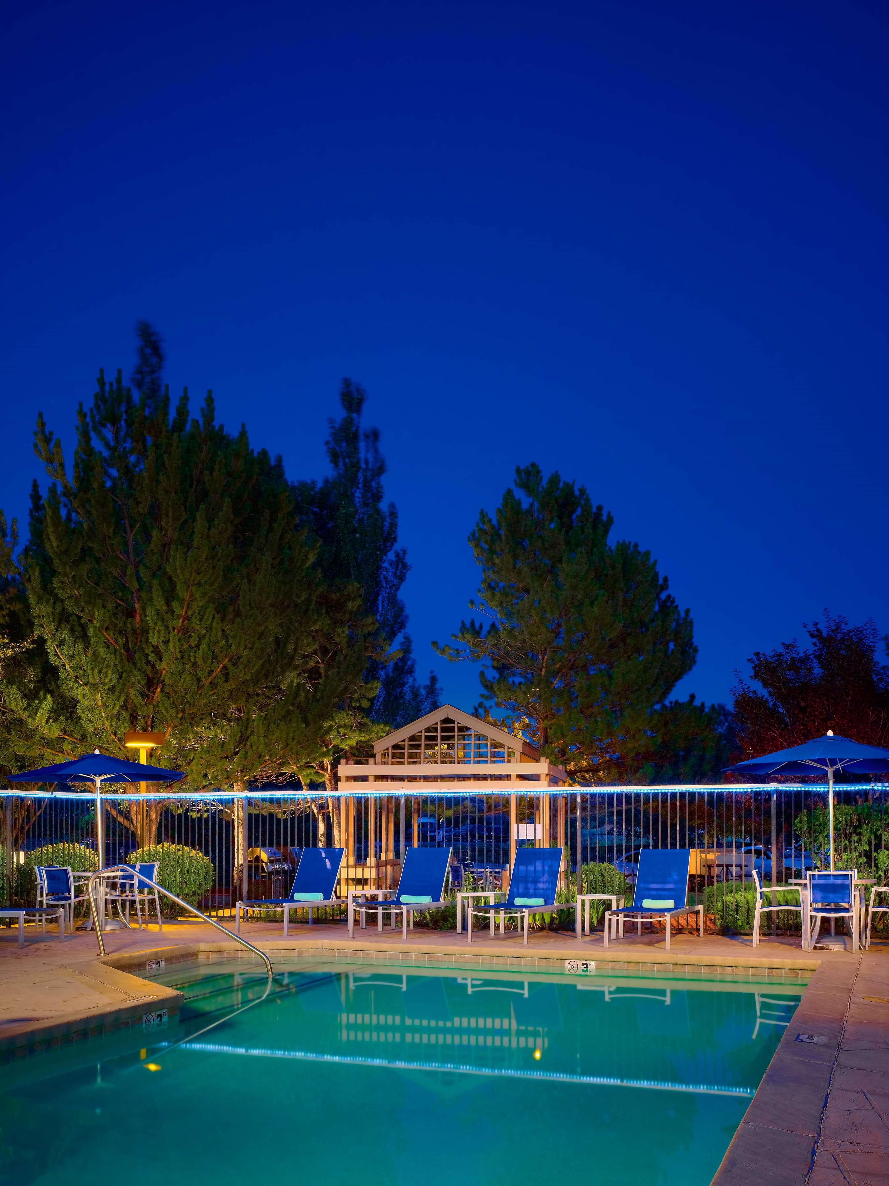 Sonesta Es Suites Флагстафф Экстерьер фото